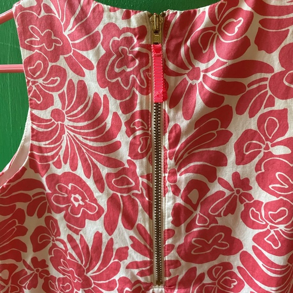 CrewCuts Shift Dress - Picture 5 of 5